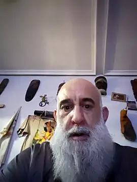 barbaszztop's cam snapshot