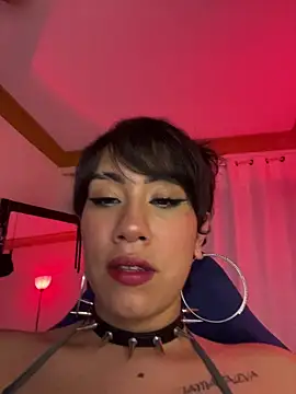 ZahaRose's cam snapshot