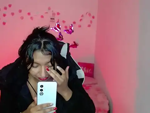 Samanta_777's cam snapshot