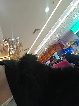 BrightWhisper live sex cam