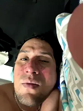 DarkOnebaki-'s cam snapshot