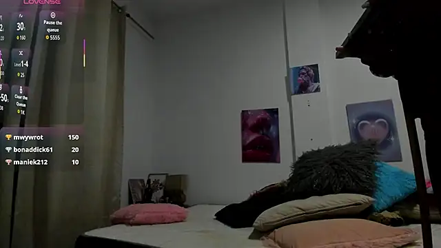 ashly_pnik1's cam snapshot