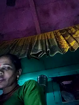 Pooja750's cam snapshot