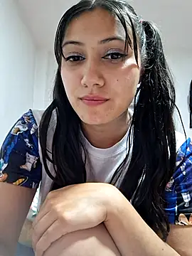 Chloe_Mis's cam snapshot