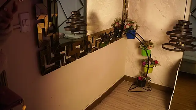 luciana_agudelo's cam snapshot