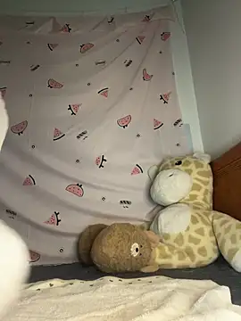 Meowyeuk6's cam snapshot