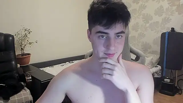 Knuckles17's cam snapshot