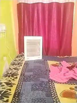 sexxyrenukaa's cam snapshot