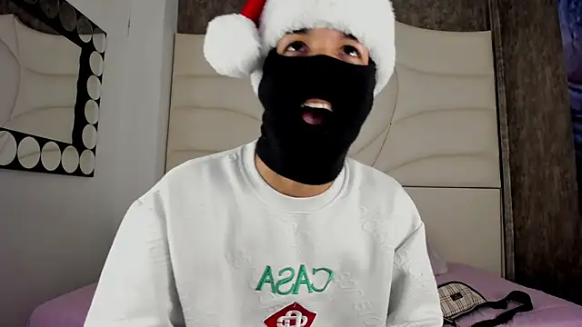 Thiagoferreti live sex cam