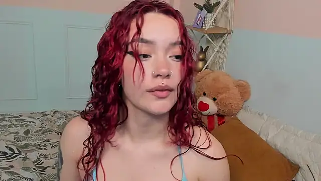 Camila_Rivers's cam snapshot