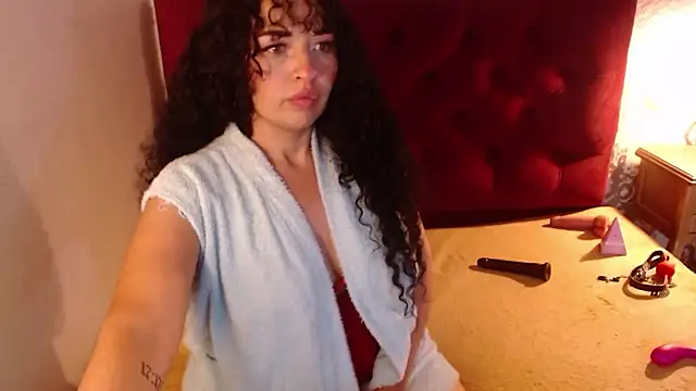 Sofiacowperx's cam snapshot