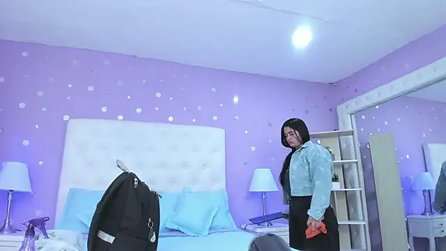 scarlette_15_'s cam snapshot