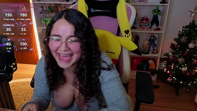 Sweet_sully__'s cam snapshot