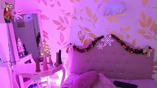 Misselektra__'s cam snapshot