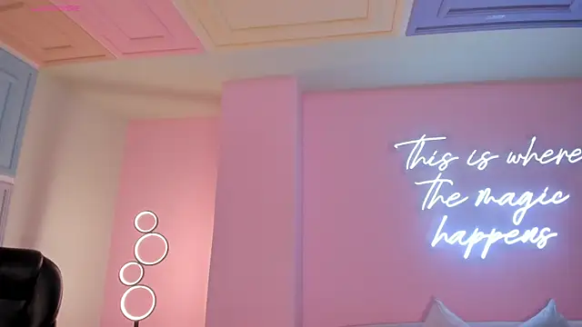 BellaRose_X's cam snapshot