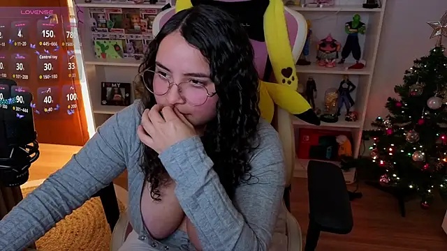 Sweet_sully__'s cam snapshot