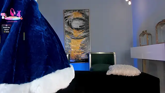 MadelineFox's cam snapshot