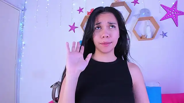 Emiily_Parkerr's cam snapshot