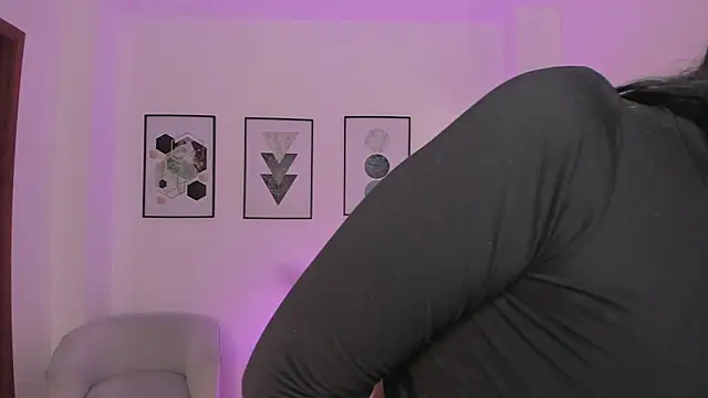 Beverly_johnson's cam snapshot