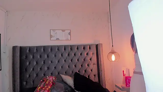 Kim_Blane's cam snapshot