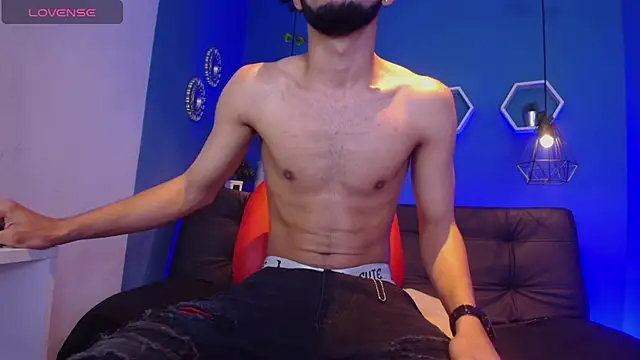 jhon_ath's cam snapshot