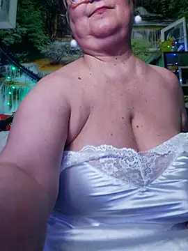 QueenPammy1's cam snapshot