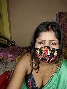 Love143A's cam snapshot