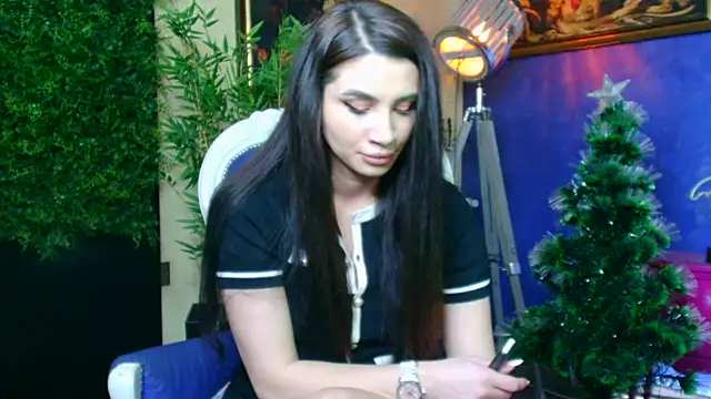 nicolepalmer's cam snapshot