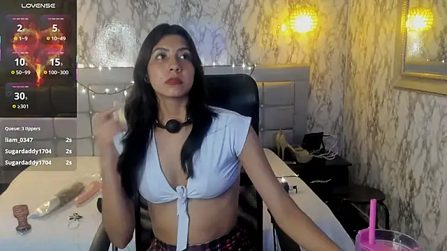 Lana_Sl4ve's cam snapshot