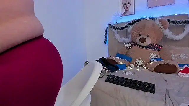 sam_von_tess's cam snapshot