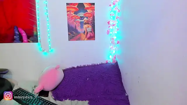 Rainnbow_'s cam snapshot