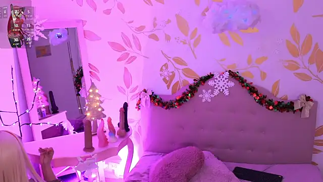 Misselektra__'s cam snapshot