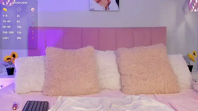 ScarletGV's cam snapshot