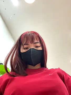 Lina-Xuka81's cam snapshot