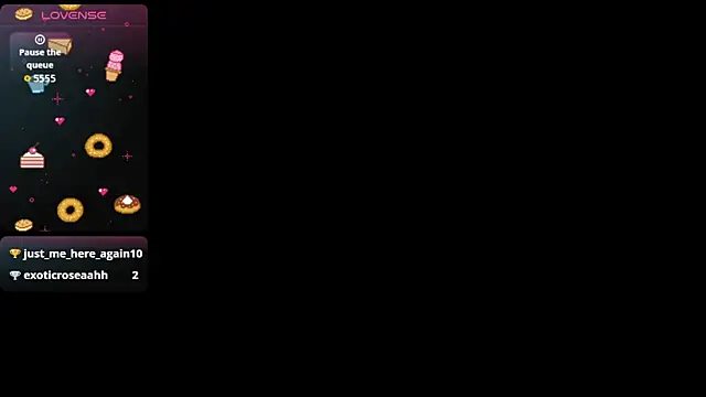 Sofia_Clauss_'s cam snapshot