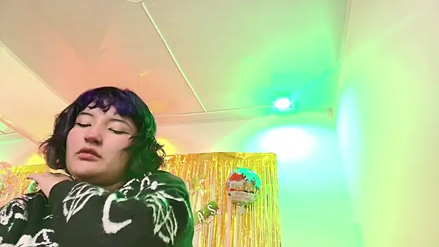 Ritsuka_berry's cam snapshot