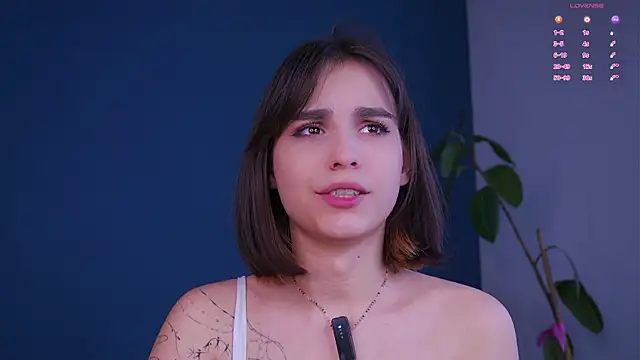 Asecondsoul's cam snapshot