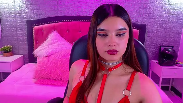 Natalie_loffreda's cam snapshot