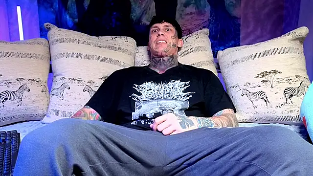 Anubisgods live sex cam