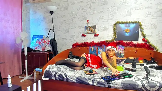 KagamiTayga's cam snapshot