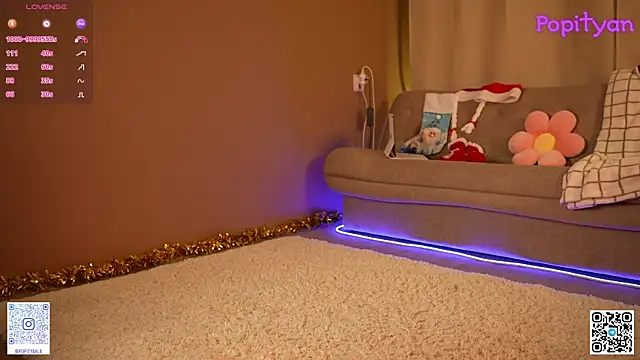 popityan1's cam snapshot