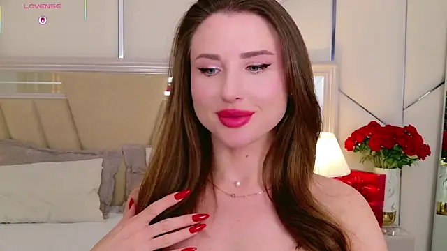 Jullia_Carter's cam snapshot