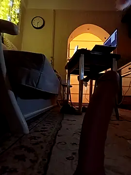 SusieNoreen's cam snapshot