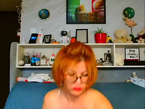 Natali3855's cam snapshot