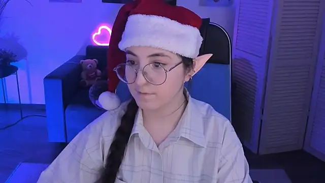 VirtuallVoyant's cam snapshot