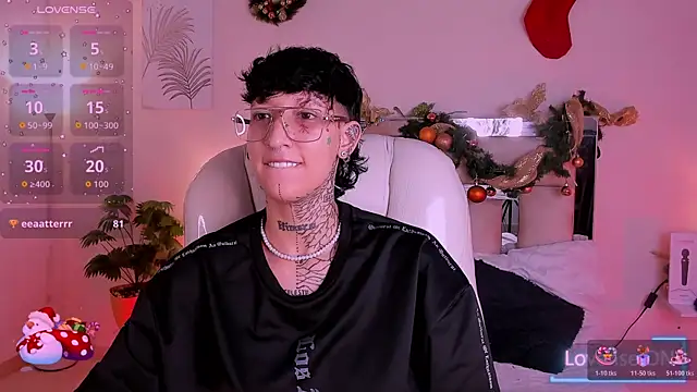 Luci_Rose's cam snapshot