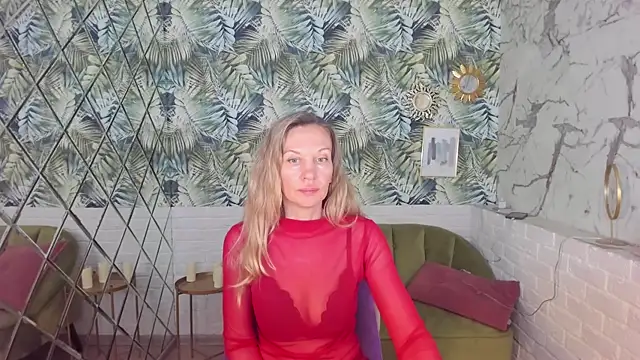 NancyGrace's cam snapshot