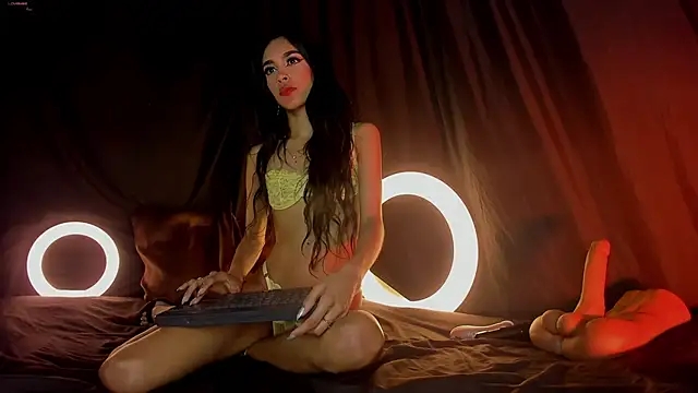 EmmaDuque's cam snapshot