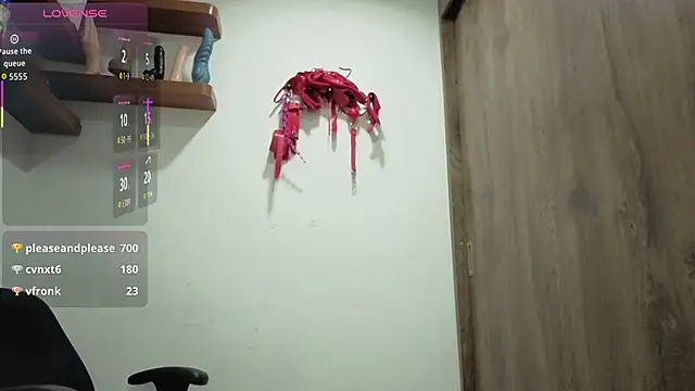 avans_15's cam snapshot