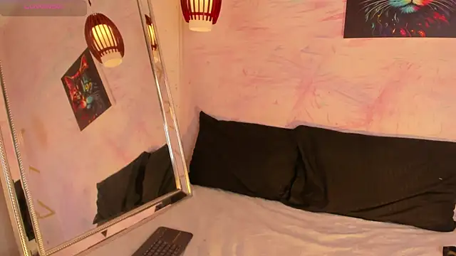 badfairy's cam snapshot